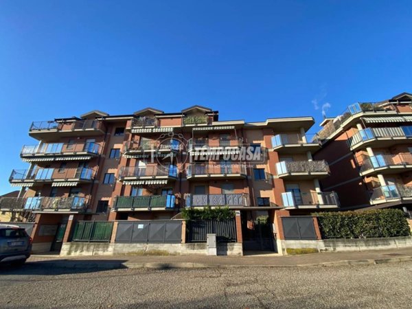 appartamento in vendita a Carmagnola