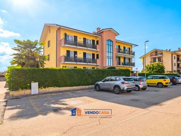 appartamento in vendita a Carmagnola in zona Salasio