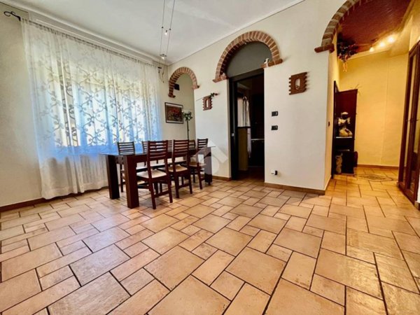 appartamento in vendita a Carmagnola