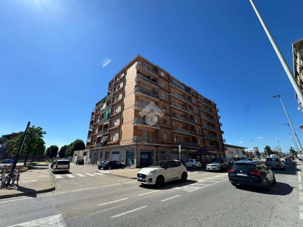 appartamento in vendita a Carmagnola