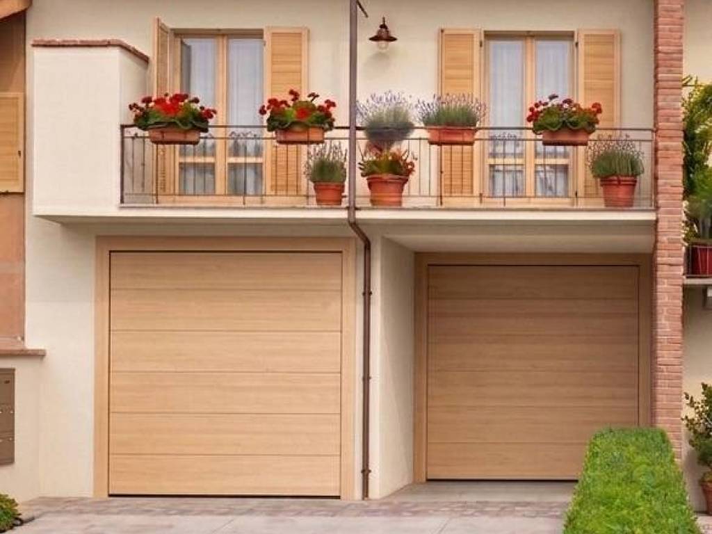 casa indipendente in vendita a Carmagnola in zona San Bernardo