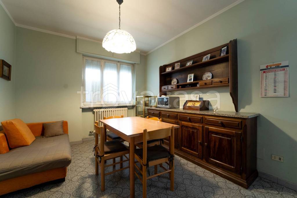 appartamento in vendita a Carmagnola
