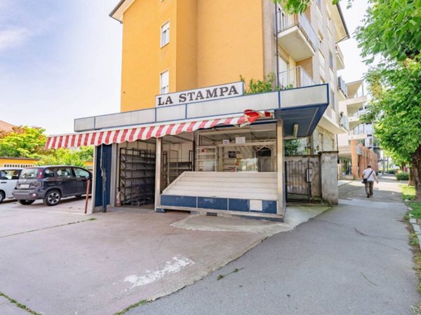 negozio in vendita a Carmagnola