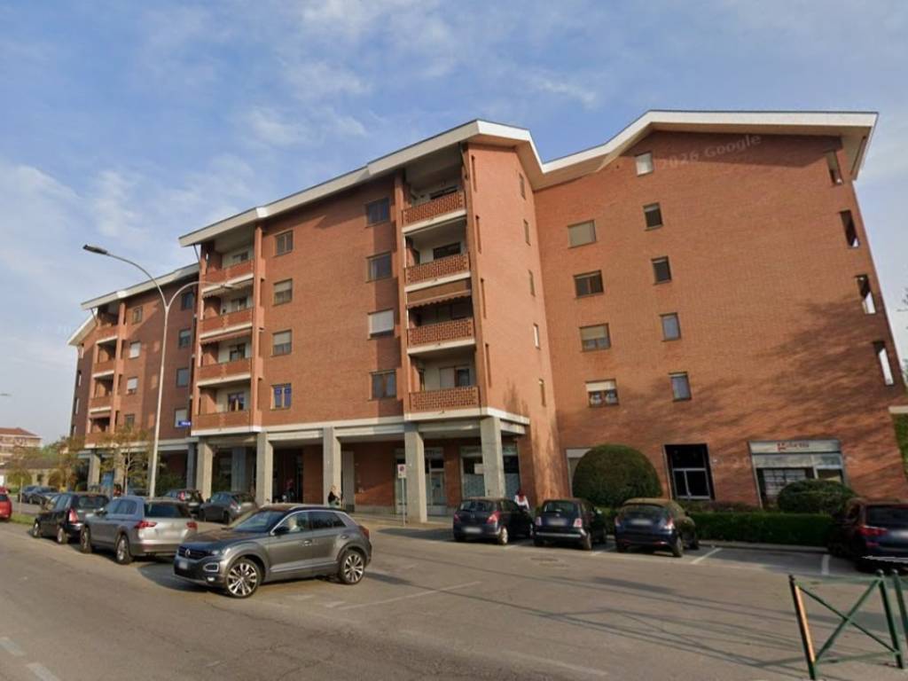 appartamento in vendita a Carmagnola