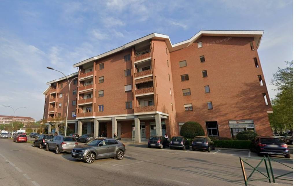 appartamento in vendita a Carmagnola