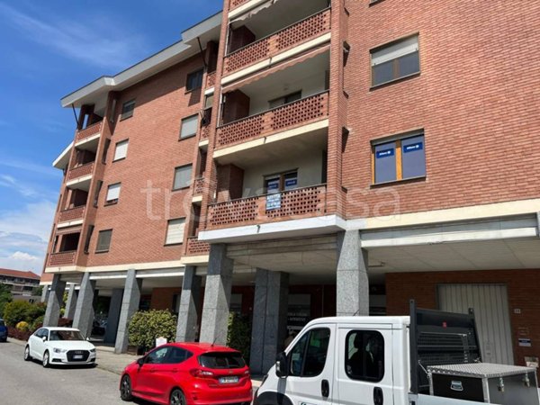 appartamento in vendita a Carmagnola