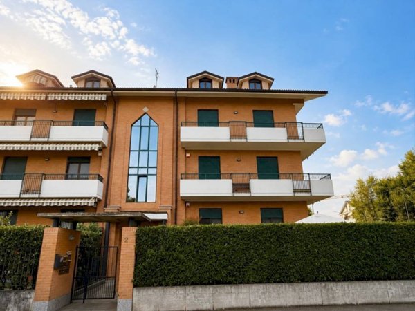 appartamento in vendita a Carmagnola