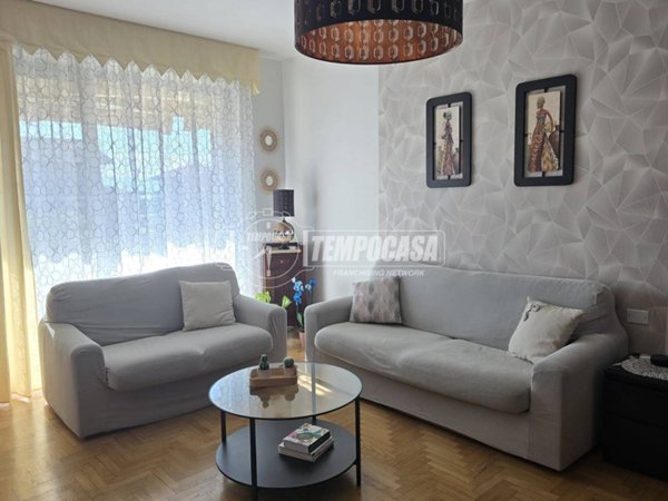appartamento in vendita a Carmagnola