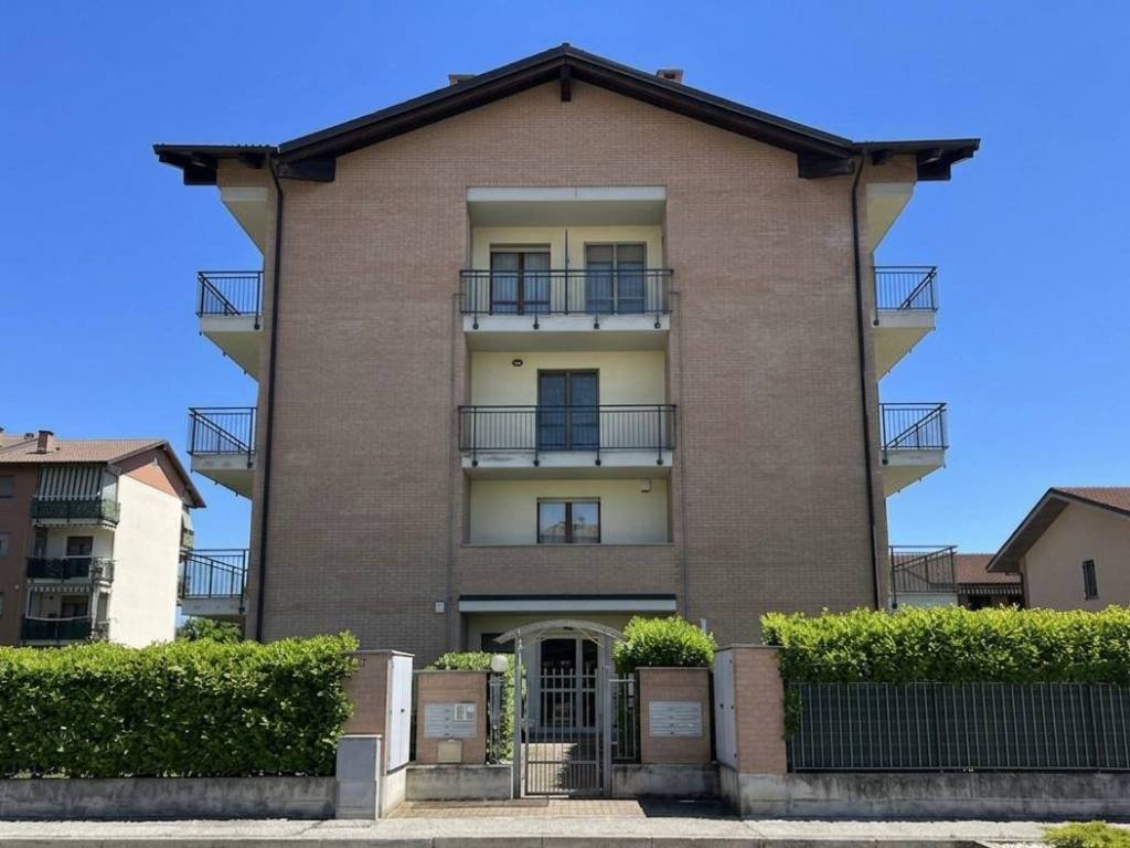 appartamento in vendita a Carmagnola