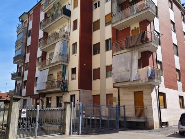 appartamento in vendita a Carmagnola