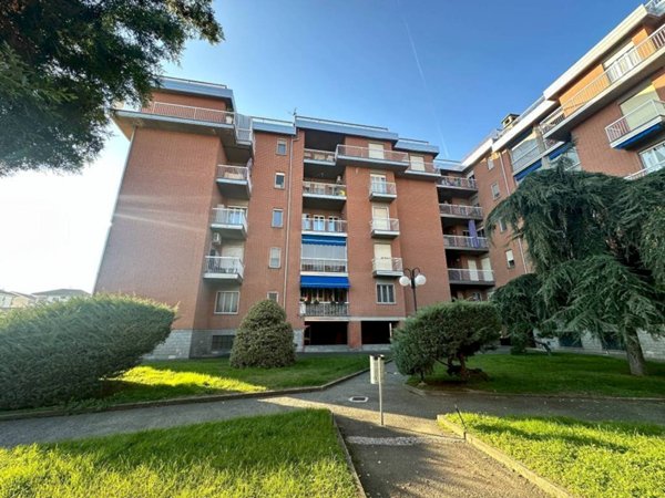 appartamento in vendita a Carmagnola