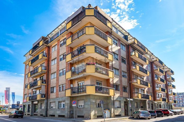 appartamento in vendita a Carmagnola