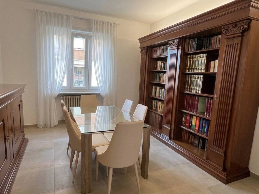 appartamento in vendita a Carmagnola