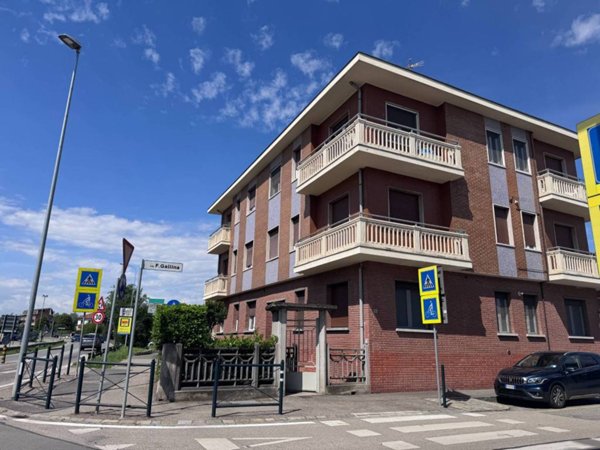 appartamento in vendita a Carmagnola