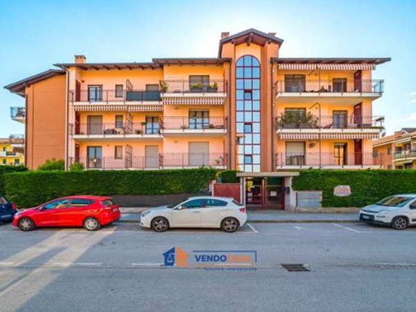 appartamento in vendita a Carmagnola