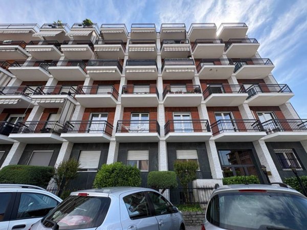 appartamento in vendita a Carmagnola