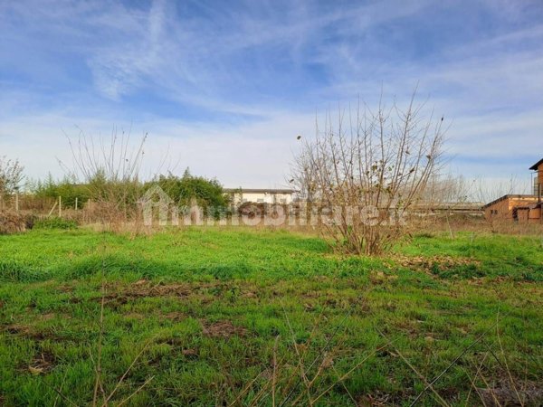 terreno edificabile in vendita a Carmagnola