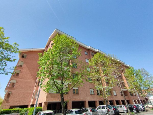 appartamento in vendita a Carmagnola