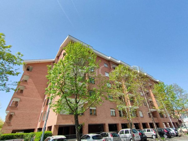 appartamento in vendita a Carmagnola in zona Cavalleri