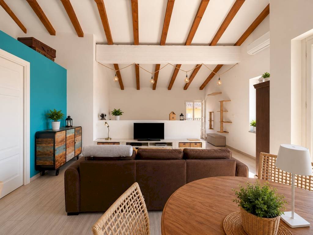 casa indipendente in vendita a Carmagnola in zona San Michele