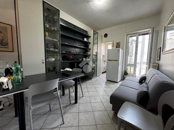 appartamento in vendita a Carmagnola