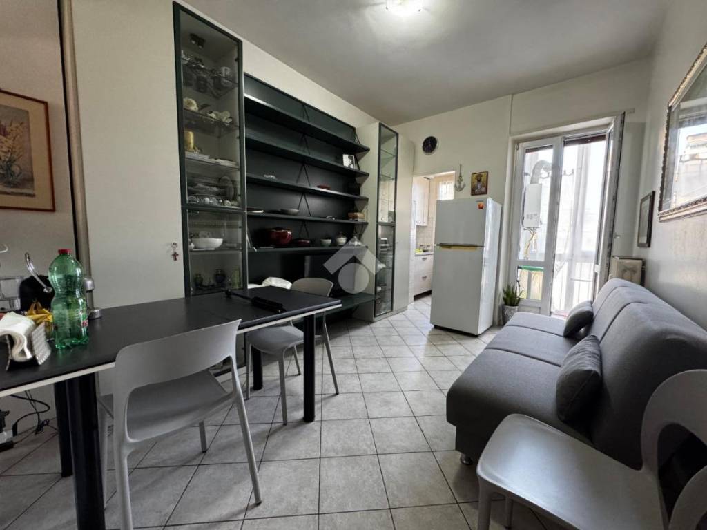 appartamento in vendita a Carmagnola