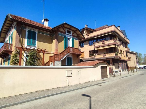 appartamento in vendita a Carmagnola