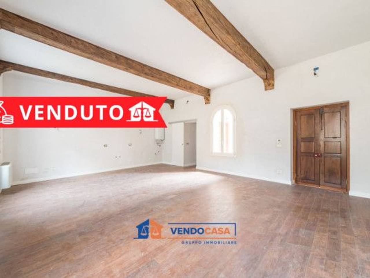 appartamento in vendita a Carmagnola in zona Cavalleri