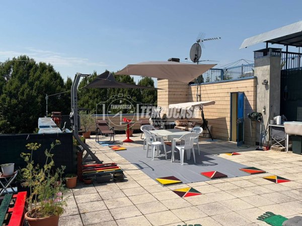 appartamento in vendita a Carmagnola