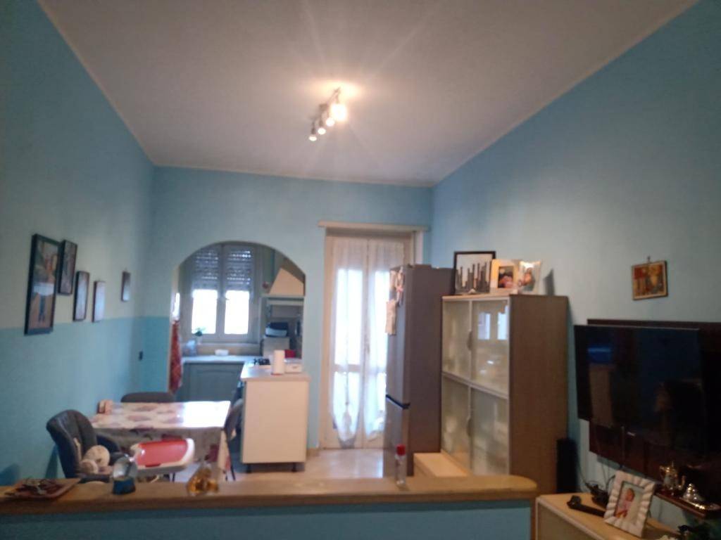appartamento in vendita a Carmagnola