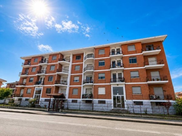 appartamento in vendita a Carmagnola