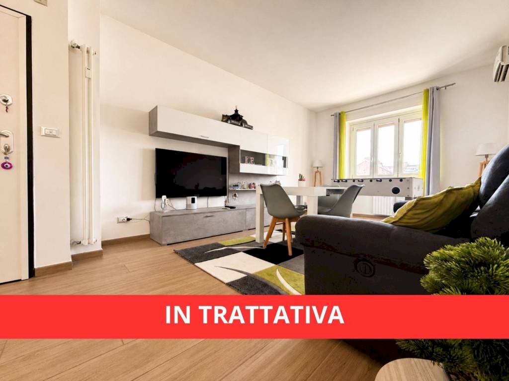appartamento in vendita a Carmagnola