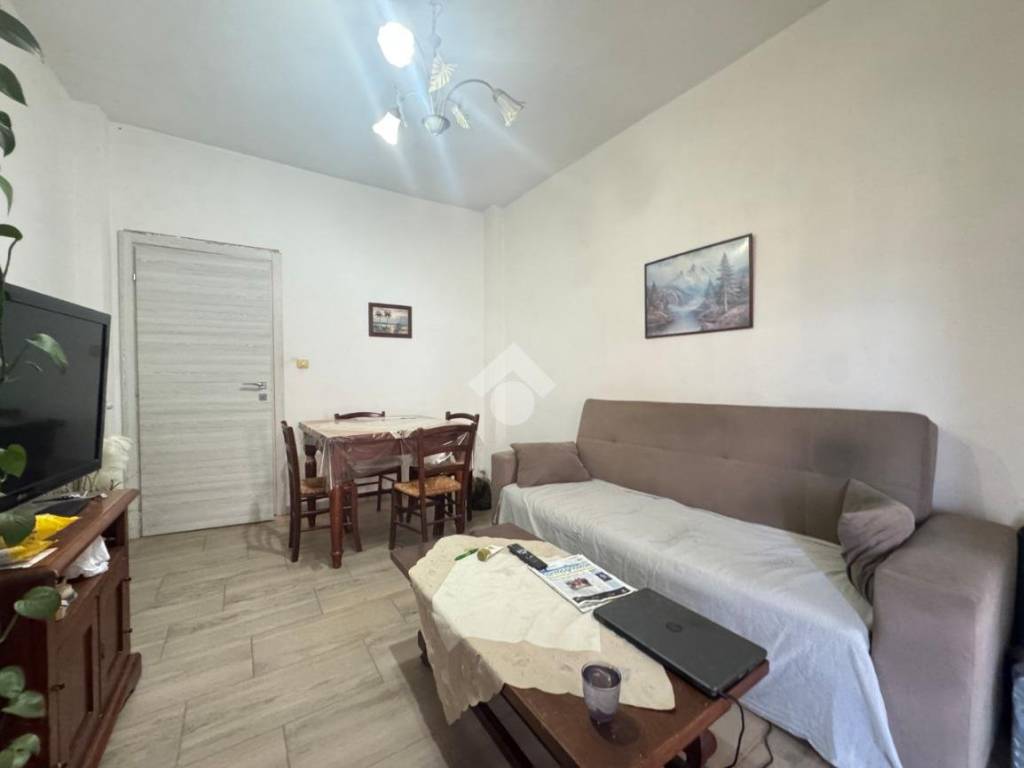 appartamento in vendita a Carmagnola
