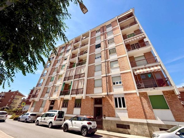 appartamento in vendita a Carmagnola
