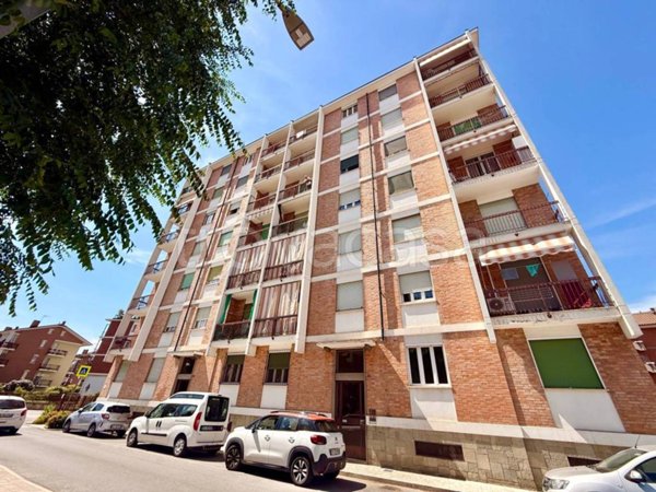 appartamento in vendita a Carmagnola