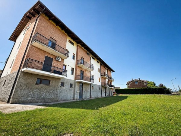 appartamento in vendita a Carmagnola