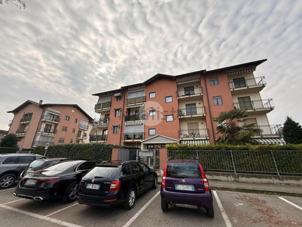 appartamento in vendita a Carmagnola