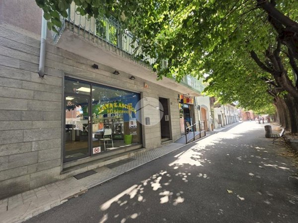 appartamento in vendita a Carmagnola in zona Cavalleri