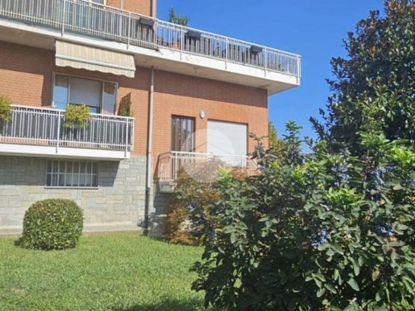 appartamento in vendita a Carmagnola