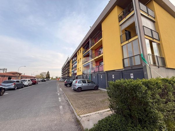 appartamento in vendita a Carmagnola