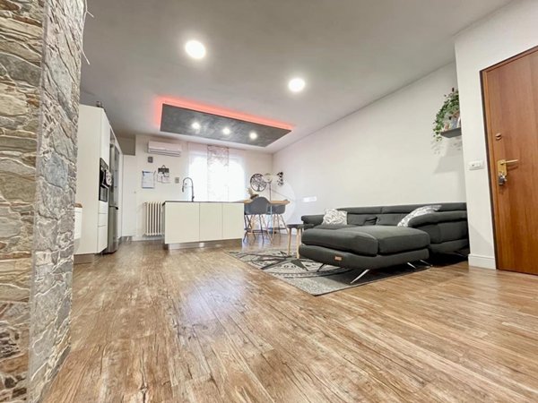 appartamento in vendita a Carmagnola in zona Cavalleri