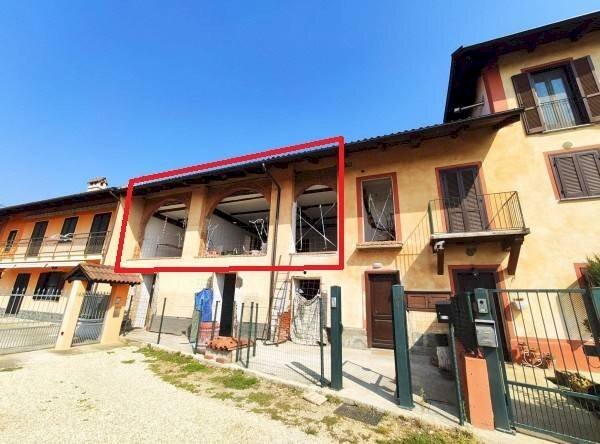 appartamento in vendita a Carmagnola