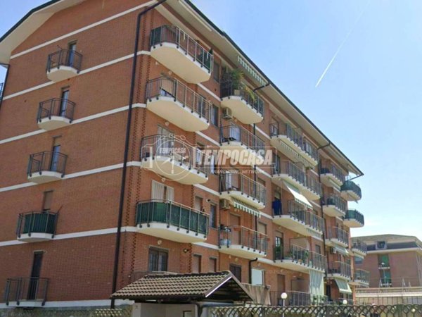 appartamento in vendita a Carmagnola