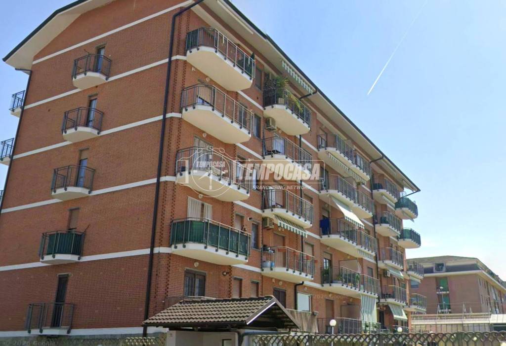 appartamento in vendita a Carmagnola