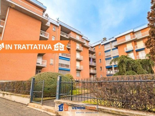 appartamento in vendita a Carmagnola