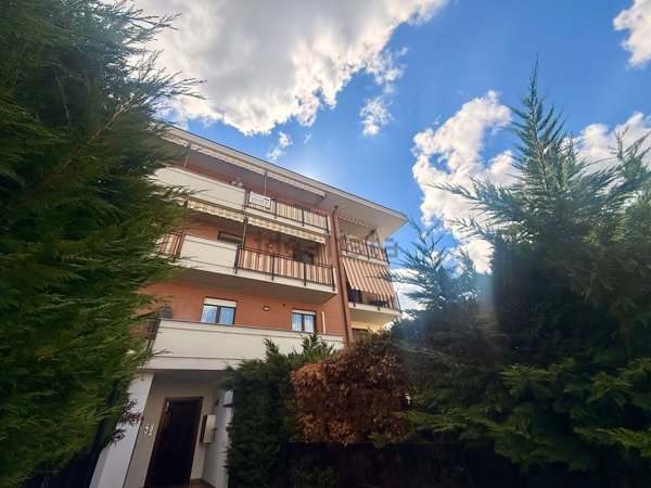appartamento in vendita a Carmagnola