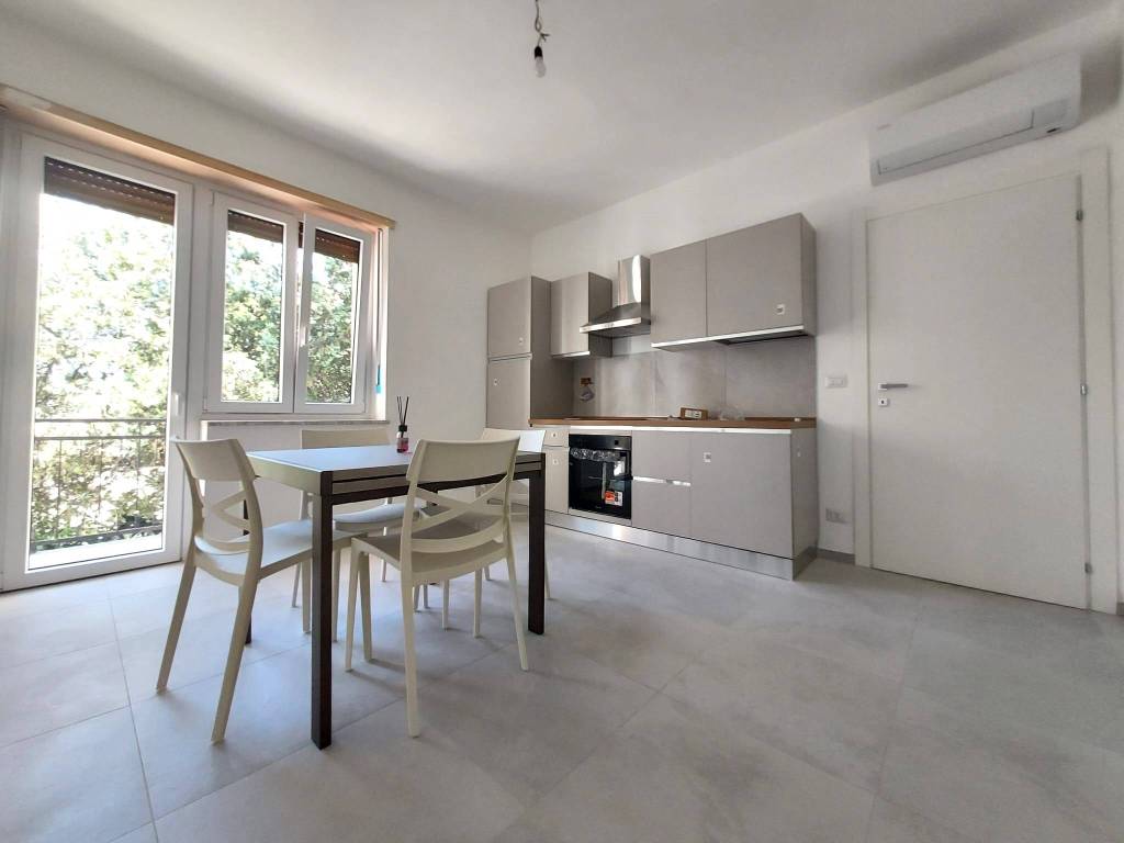 appartamento in vendita a Carmagnola in zona San Bernardo