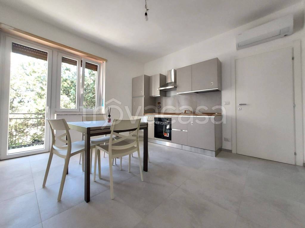 appartamento in vendita a Carmagnola in zona San Bernardo