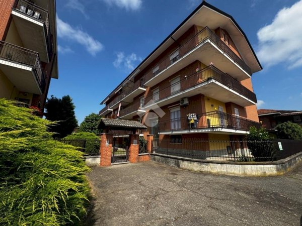 appartamento in vendita a Carmagnola