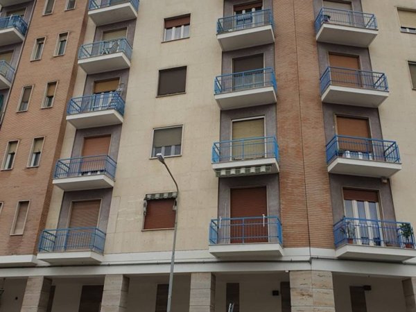 appartamento in vendita a Carmagnola